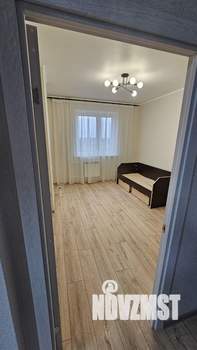 3-к квартира, на длительный срок, 77м2, 12/17 этаж