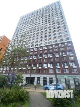 2-к квартира, на длительный срок, 58м2, 14/15 этаж