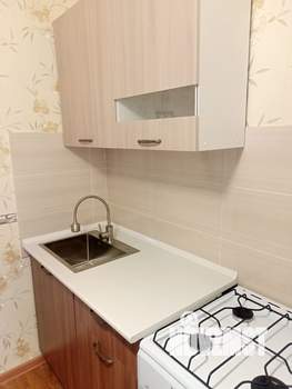 1-к квартира, на длительный срок, 36м2, 9/16 этаж