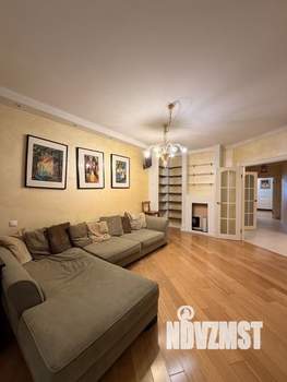 2-к квартира, на длительный срок, 76м2, 11/14 этаж