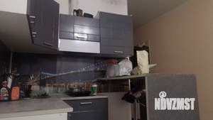 Студия квартира, на длительный срок, 35м2, 8/23 этаж