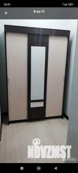 1-к квартира, на длительный срок, 33м2, 8/18 этаж