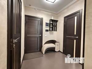 1-к квартира, на длительный срок, 42м2, 14/25 этаж