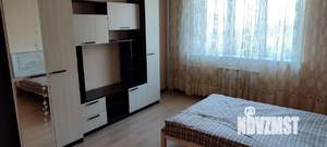 1-к квартира, на длительный срок, 46м2, 11/17 этаж