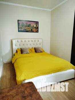 1-к квартира, посуточно, 44м2, 5/9 этаж