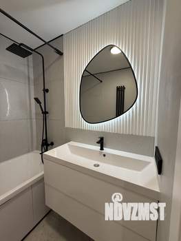 2-к квартира, на длительный срок, 58м2, 4/17 этаж