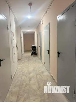 1-к квартира, на длительный срок, 36м2, 11/22 этаж
