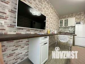 1-к квартира, посуточно, 24м2, 1/1 этаж