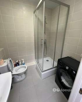 1-к квартира, на длительный срок, 36м2, 18/22 этаж