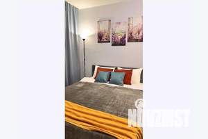 1-к квартира, посуточно, 22м2, 15/20 этаж