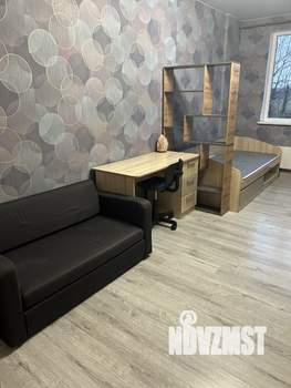 3-к квартира, на длительный срок, 80м2, 4/18 этаж