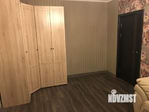 2-к квартира, на длительный срок, 52м2, 12/17 этаж