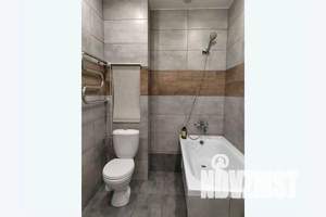 1-к квартира, посуточно, 36м2, 2/17 этаж