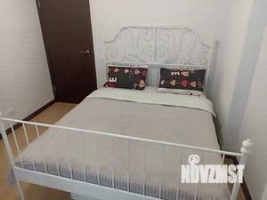 2-к квартира, посуточно, 40м2, 1/1 этаж