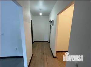 1-к квартира, на длительный срок, 40м2, 16/17 этаж