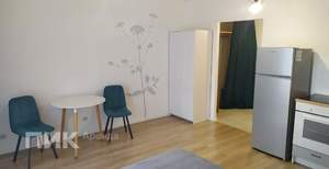 1-к квартира, на длительный срок, 27м2, 5/15 этаж