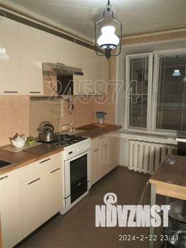 2-к квартира, на длительный срок, 53м2, 1/10 этаж