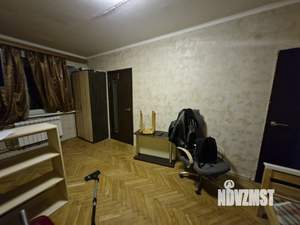 2-к квартира, на длительный срок, 45м2, 1/4 этаж