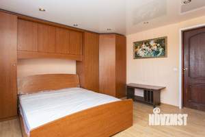 2-к квартира, на длительный срок, 40м2, 3/3 этаж