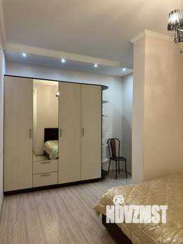 2-к квартира, на длительный срок, 64м2, 24/27 этаж