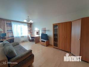3-к квартира, на длительный срок, 65м2, 3/9 этаж