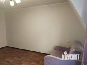 1-к квартира, на длительный срок, 38м2, 4/4 этаж