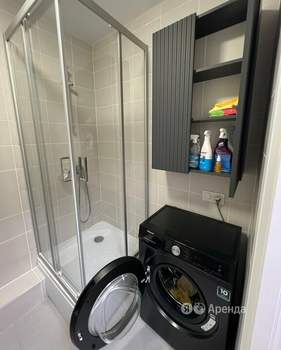 1-к квартира, на длительный срок, 36м2, 18/22 этаж