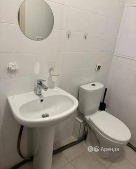 2-к квартира, на длительный срок, 69м2, 12/26 этаж