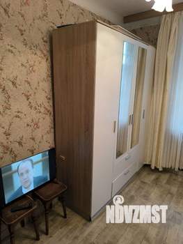 1-к квартира, на длительный срок, 33м2, 1/3 этаж