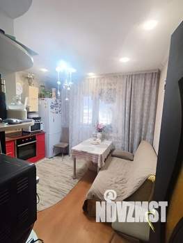 1-к квартира, на длительный срок, 40м2, 18/25 этаж