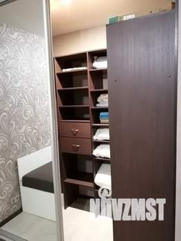 1-к квартира, посуточно, 40м2, 3/9 этаж