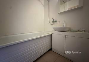 1-к квартира, на длительный срок, 38м2, 6/19 этаж