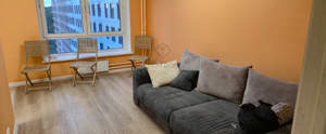 3-к квартира, на длительный срок, 88м2, 12/25 этаж
