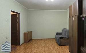 1-к квартира, на длительный срок, 38м2, 17/17 этаж