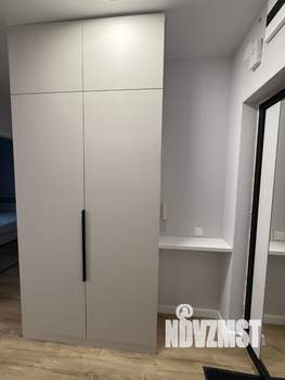2-к квартира, на длительный срок, 33м2, 12/17 этаж