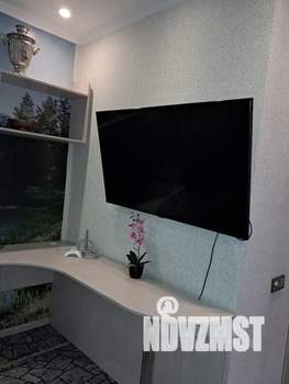 1-к квартира, посуточно, 37м2, 6/9 этаж