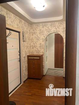 2-к квартира, на длительный срок, 52м2, 4/14 этаж