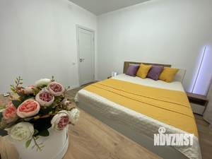 1-к квартира, на длительный срок, 31м2, 16/17 этаж