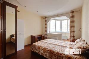 2-к квартира, на длительный срок, 60м2, 4/17 этаж