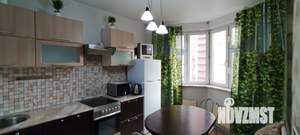 2-к квартира, на длительный срок, 52м2, 8/17 этаж
