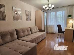 3-к квартира, на длительный срок, 62м2, 3/9 этаж