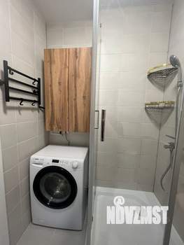 Студия квартира, на длительный срок, 25м2, 5/25 этаж