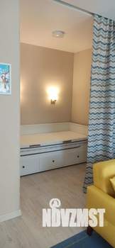 1-к квартира, на длительный срок, 31м2, 3/5 этаж