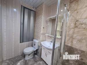 1-к квартира, на длительный срок, 53м2, 10/23 этаж
