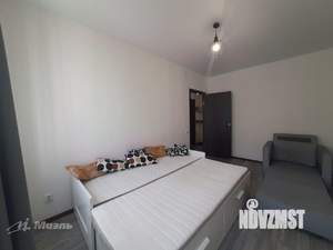 1-к квартира, на длительный срок, 32м2, 4/6 этаж