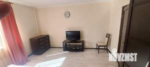 1-к квартира, на длительный срок, 42м2, 9/19 этаж