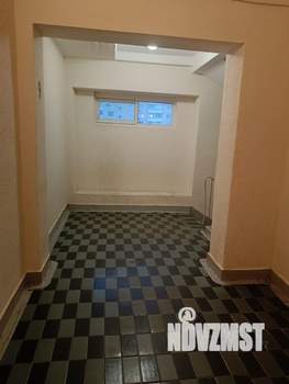1-к квартира, на длительный срок, 33м2, 9/9 этаж