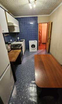 1-к квартира, на длительный срок, 38м2, 5/12 этаж