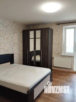 3-к квартира, на длительный срок, 78м2, 5/17 этаж