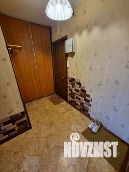 1-к квартира, посуточно, 35м2, 8/17 этаж